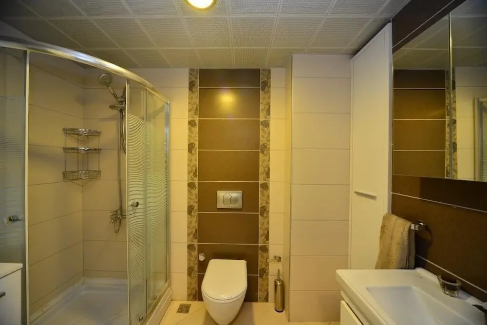 Аланья: Alanya Vesta Garden Apartments