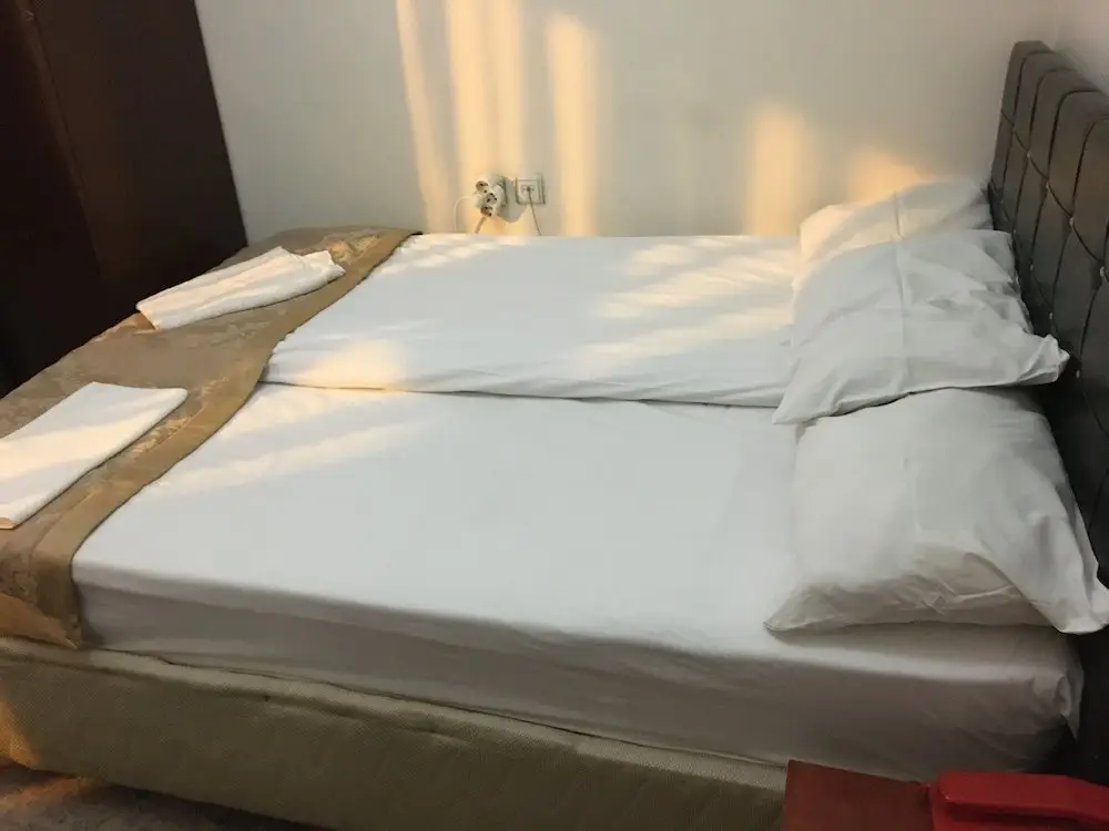Эрзурум: Buyuk Akcay Hotel