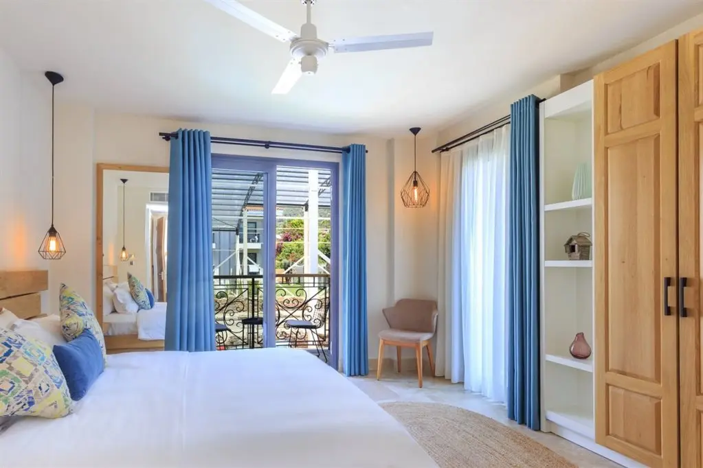 Фетхие: Ecclesia Hotel - Adults Only