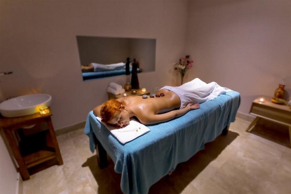 Фетхие: Ecclesia Hotel - Adults Only