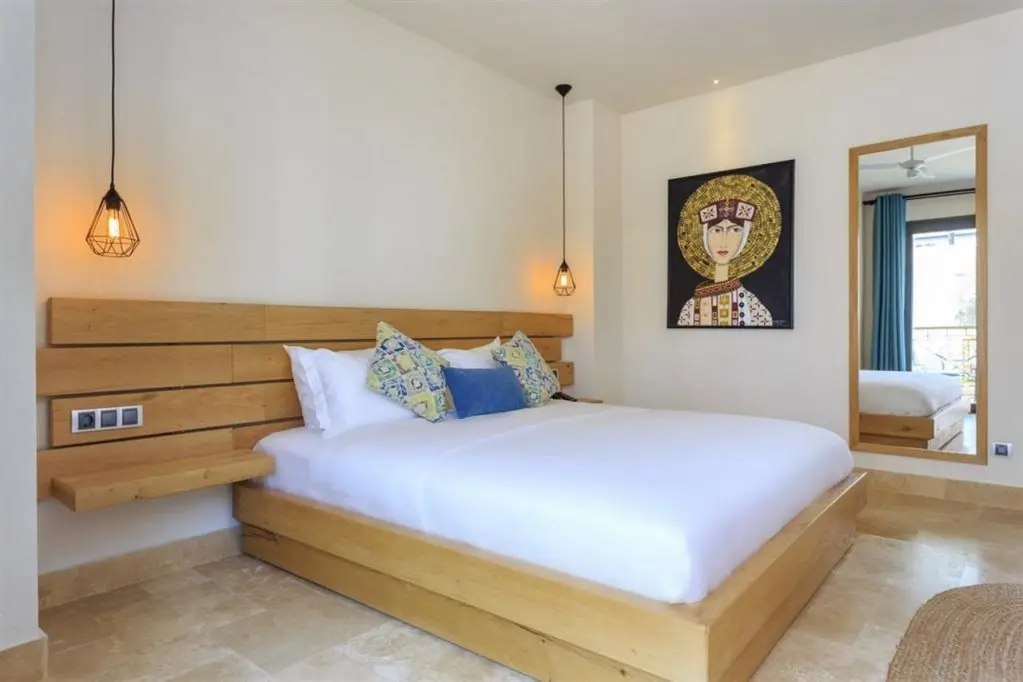 Фетхие: Ecclesia Hotel - Adults Only