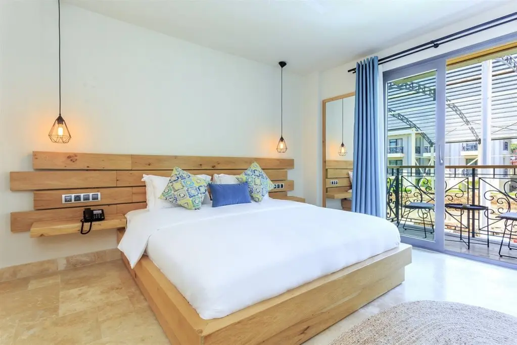 Фетхие: Ecclesia Hotel - Adults Only