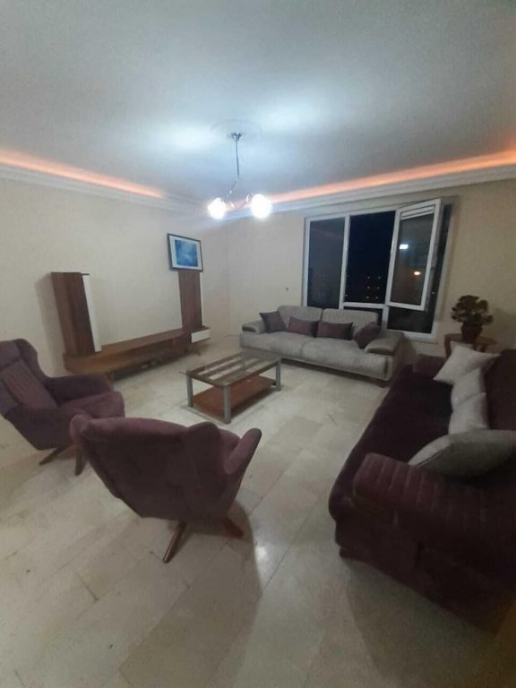 Аланья: Kestel Apartmen