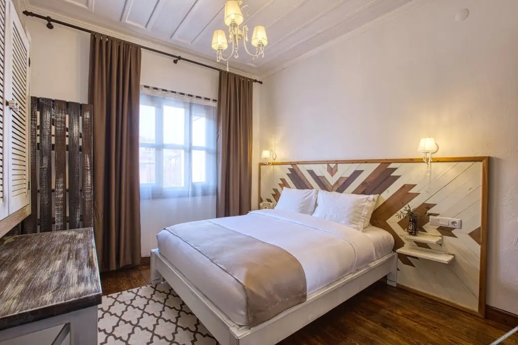 Армутлу: Trilye Bay C Konak