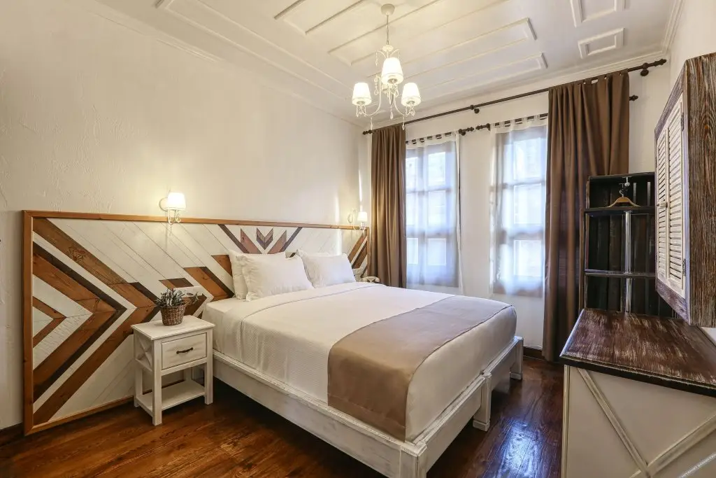 Армутлу: Trilye Bay C Konak