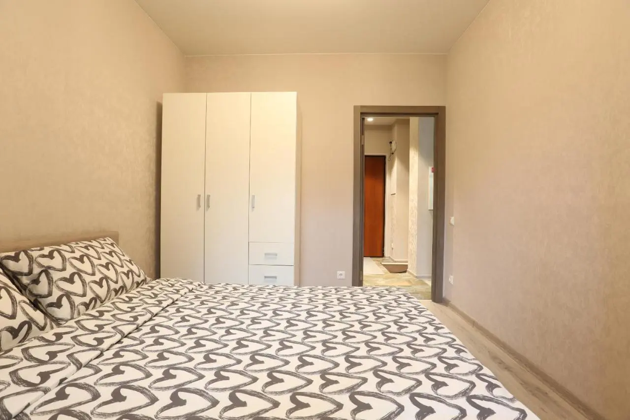Химки: Grand Apart Khimki