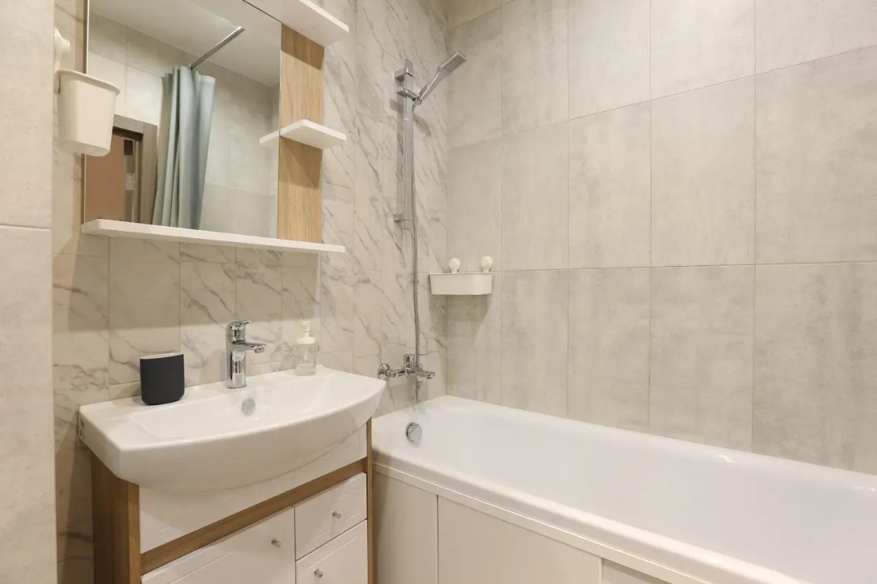 Химки: Grand Apart Khimki