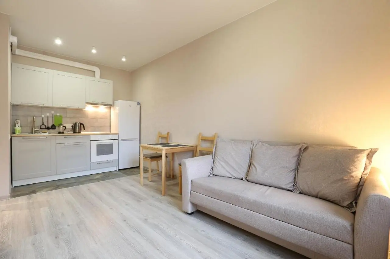 Химки: Grand Apart Khimki