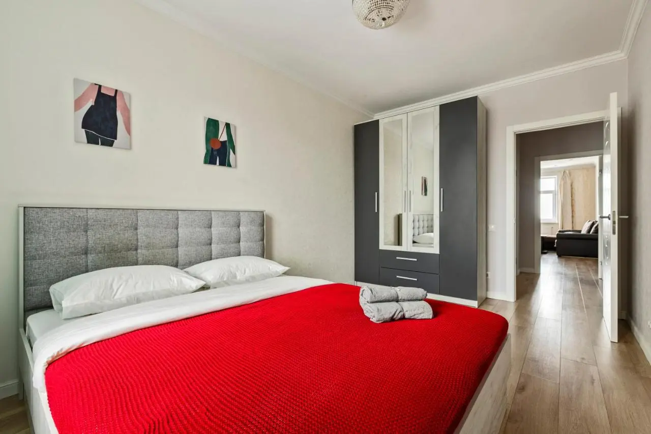 Химки: Grand Apart Khimki
