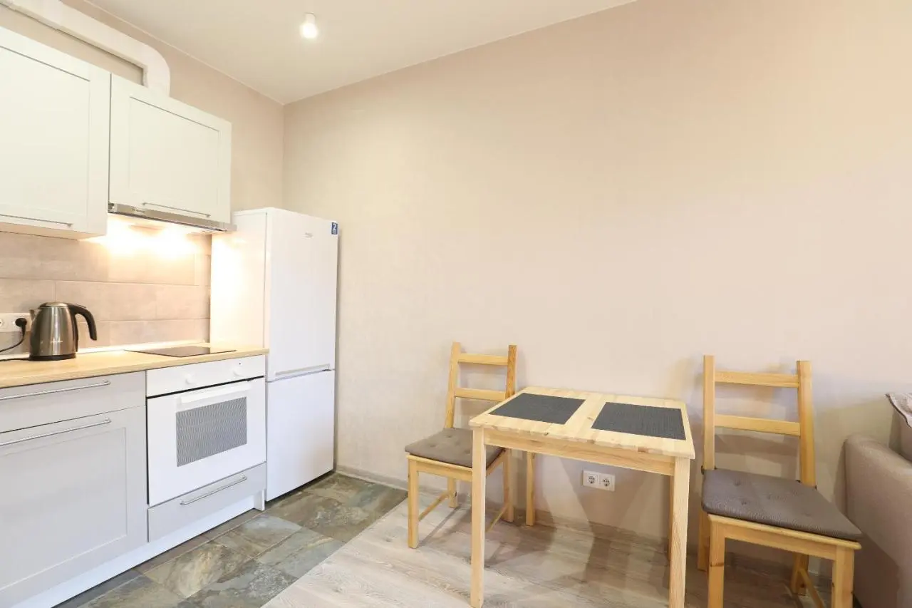 Химки: Grand Apart Khimki