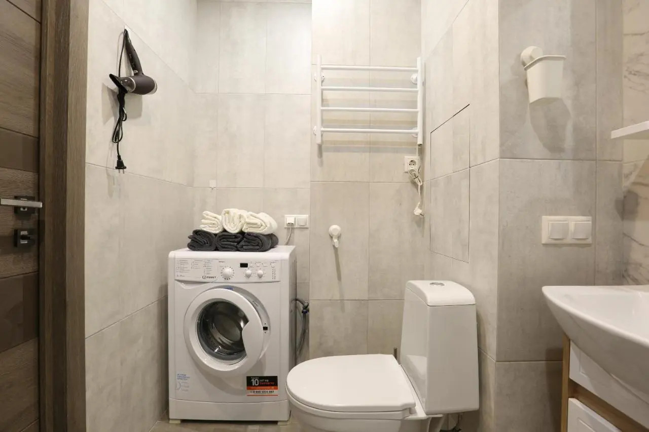 Химки: Grand Apart Khimki