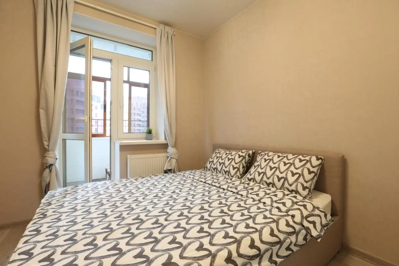 Химки: Grand Apart Khimki