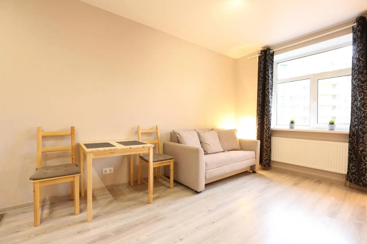 Химки: Grand Apart Khimki