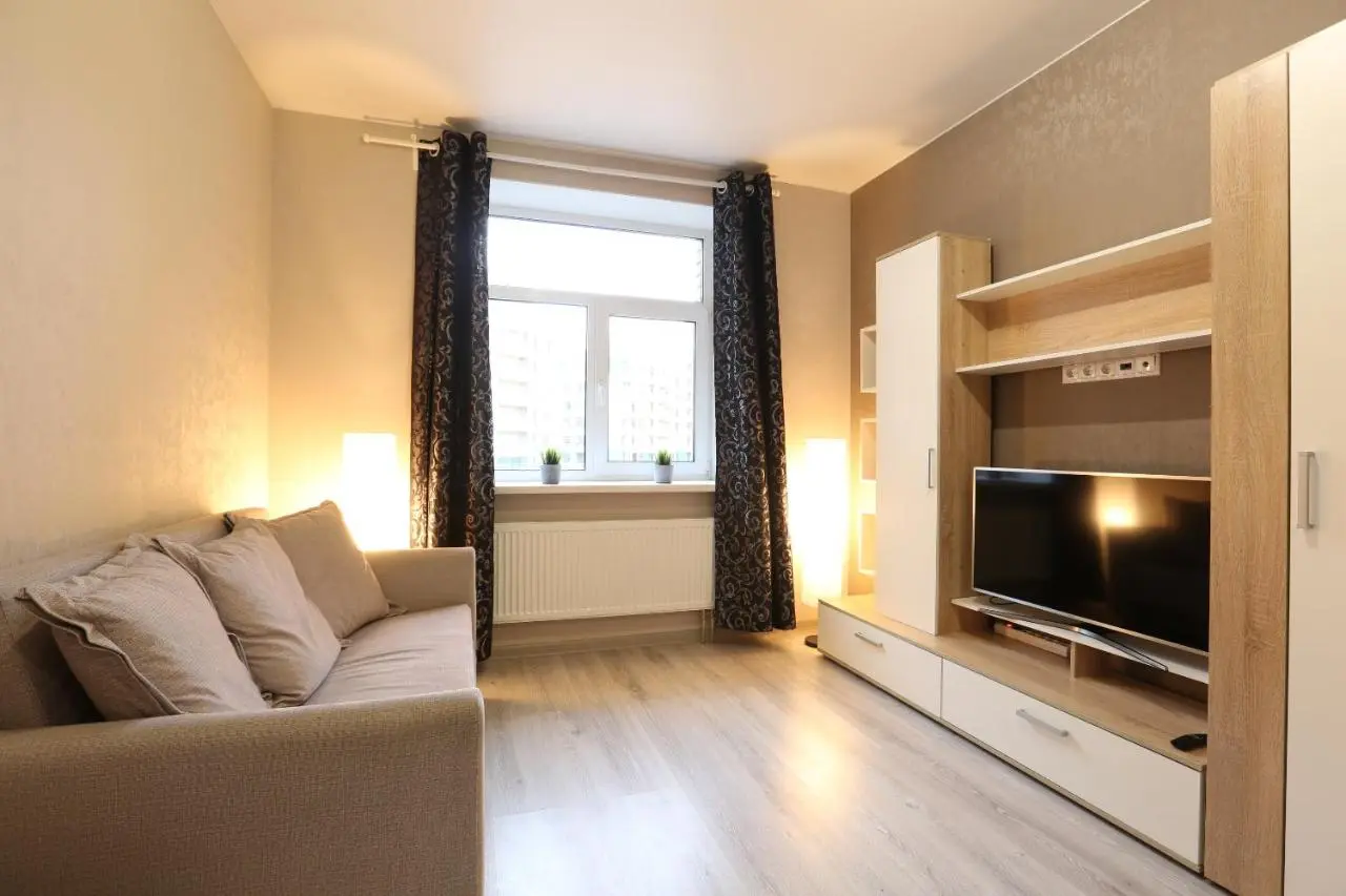 Химки: Grand Apart Khimki