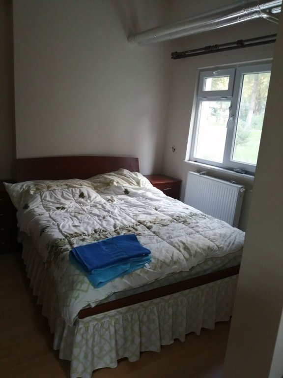 Янык: Papatya Hotel