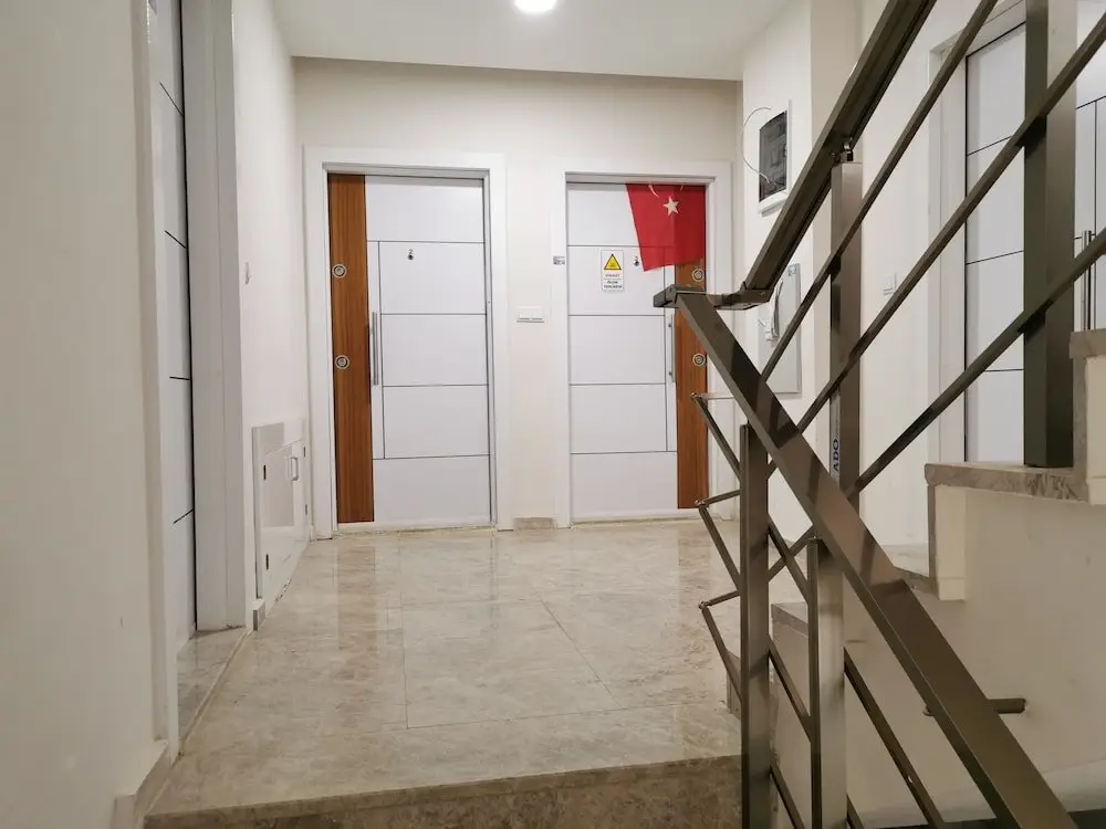 Испарта: Yildiz Apart