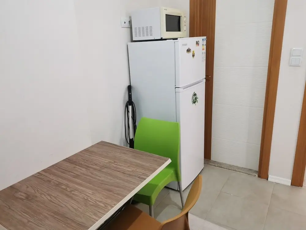 Испарта: Yildiz Apart