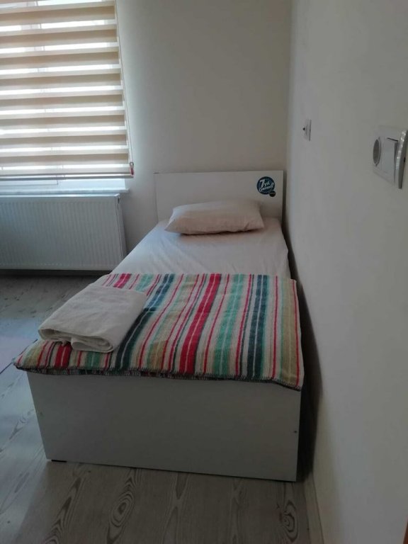 Испарта: Yildiz Apart