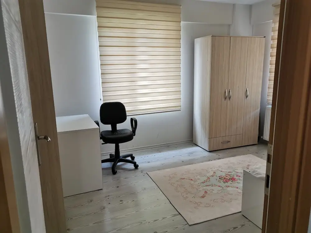 Испарта: Yildiz Apart