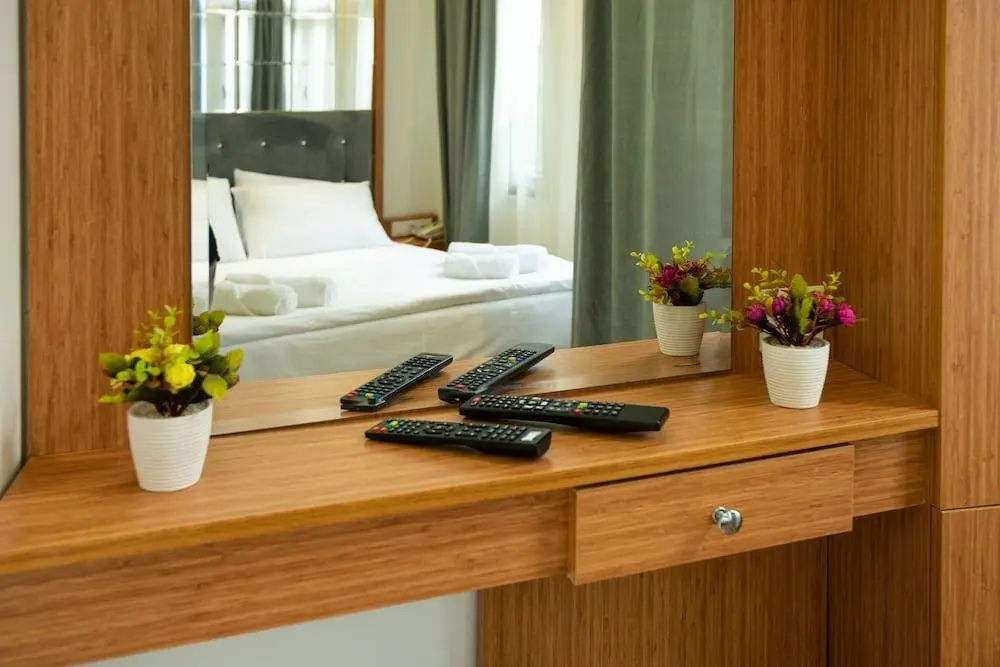 Стамбул: Seven Rooms Oldcity Hotel