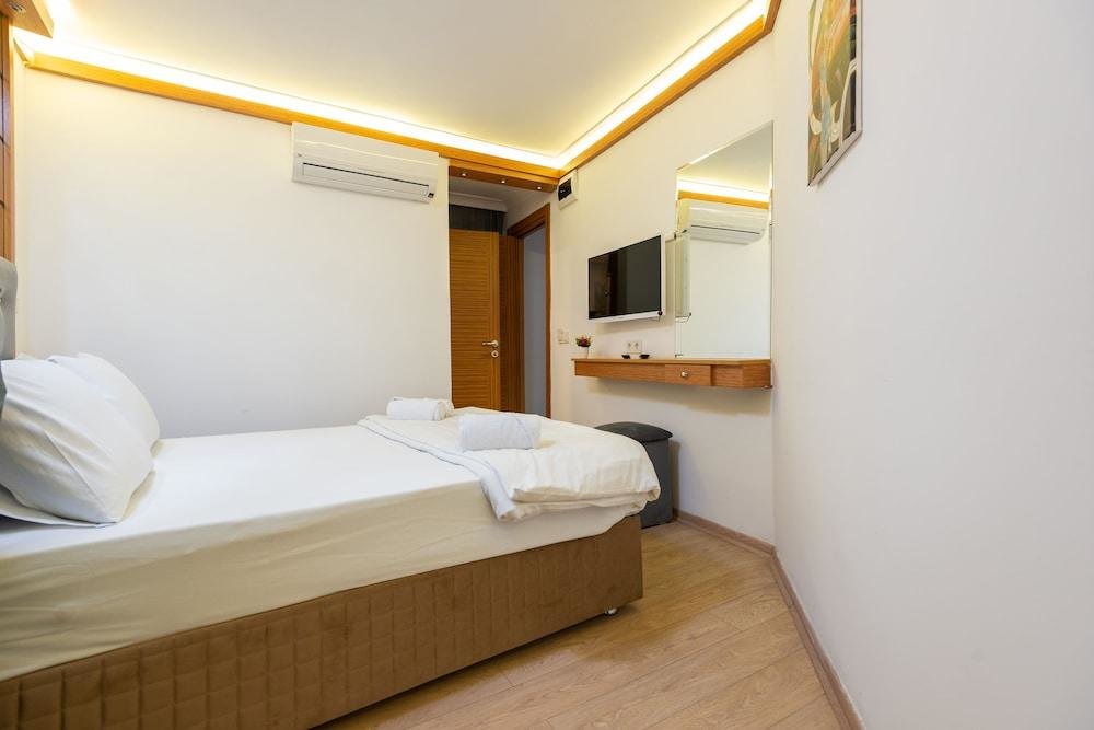 Стамбул: Seven Rooms Oldcity Hotel