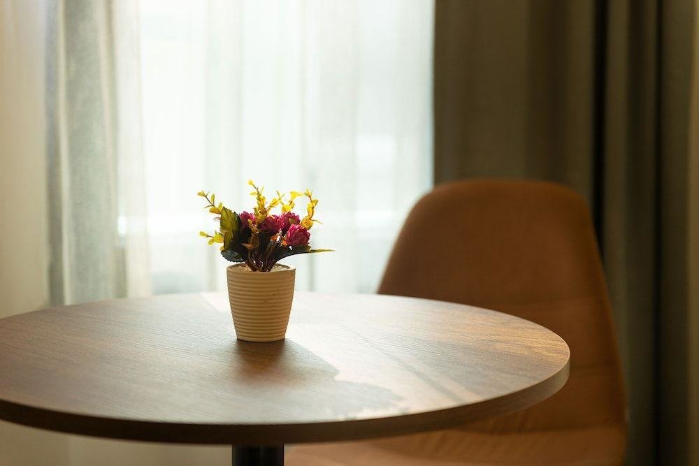 Стамбул: Seven Rooms Oldcity Hotel