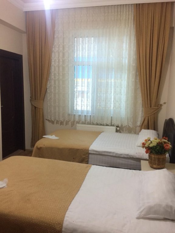 Гюмюшхане: Harsit Otel