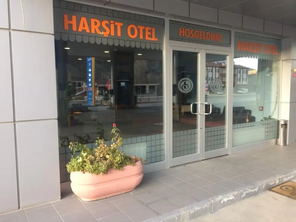 Harsit Otel — фото 1