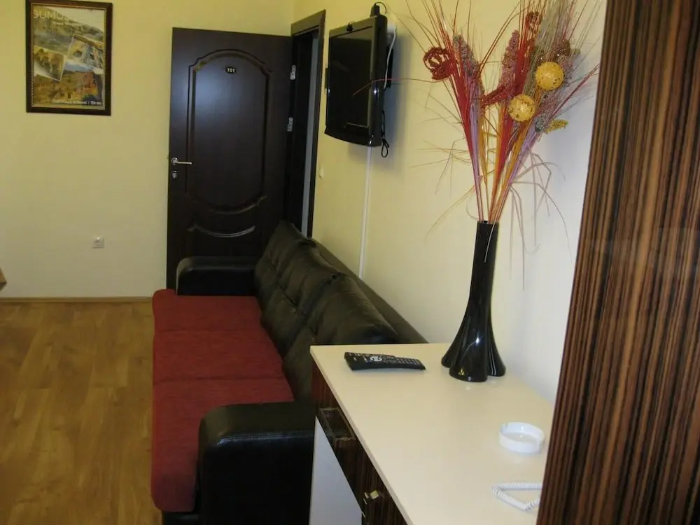 Гюмюшхане: Harsit Otel