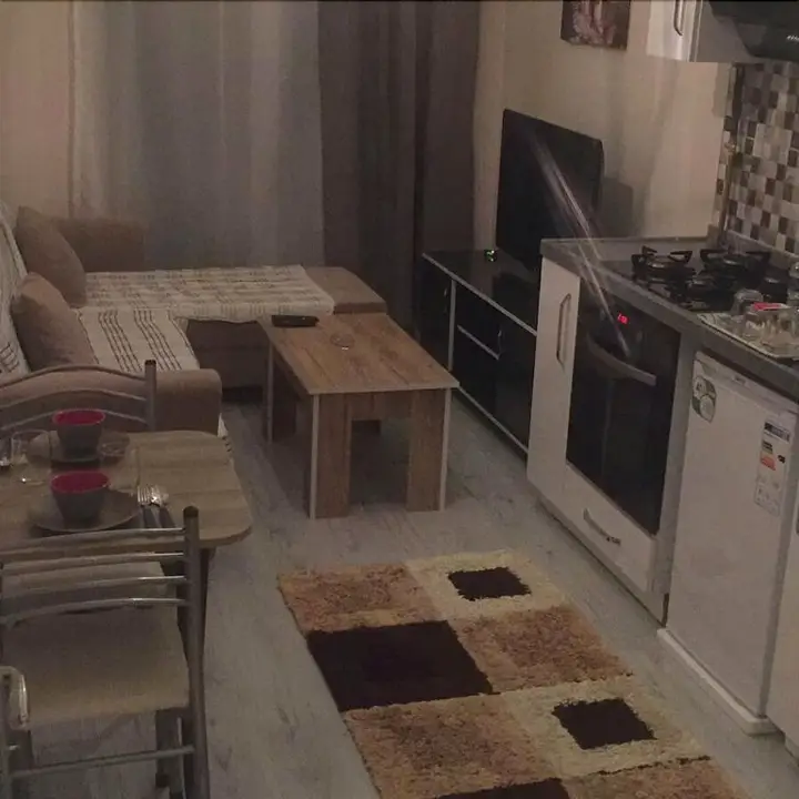 Измит: Tramvay Otel