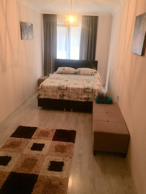 Измит: Tramvay Otel