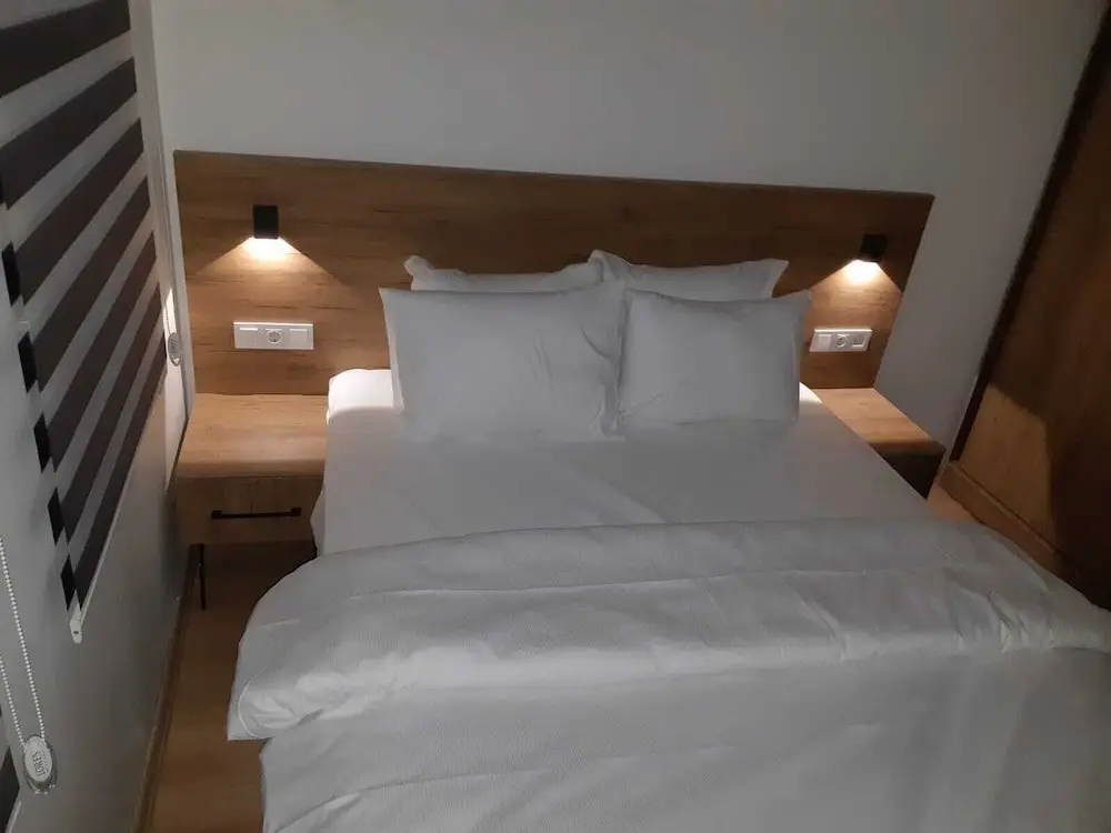 Измит: Tramvay Otel