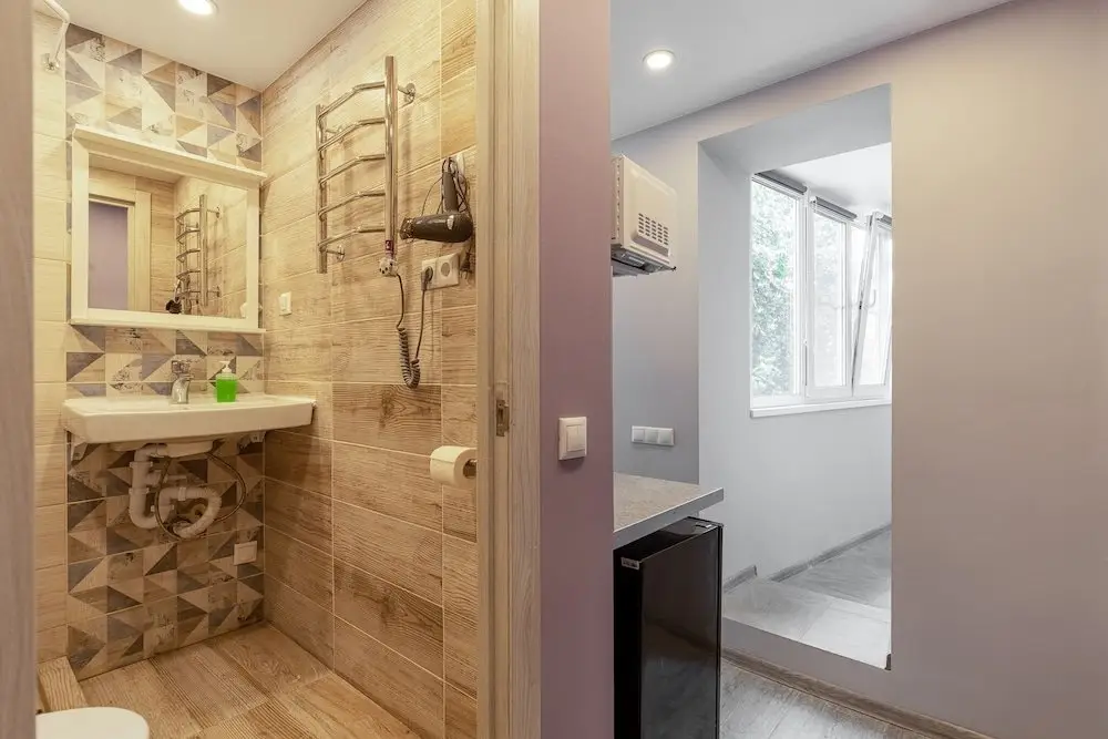 Москва: Апартаменты RentWill, Боровское ш., 137-2