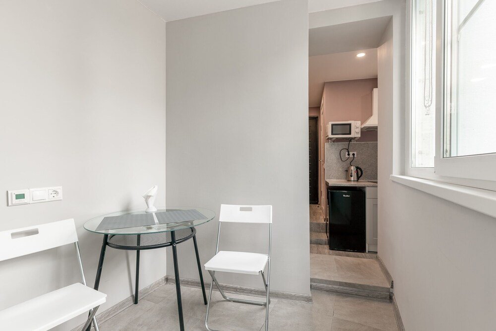 Москва: Апартаменты RentWill, Боровское ш., 137-2