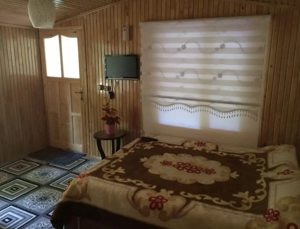 Кайсери: Rengarenk Otel & Restorant