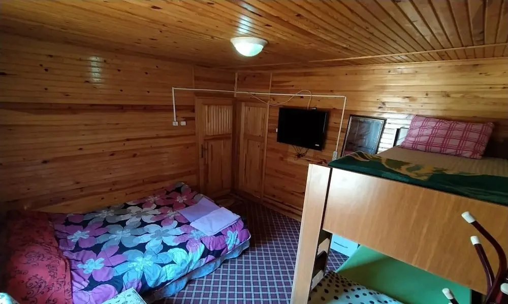 Кайсери: Rengarenk Otel & Restorant