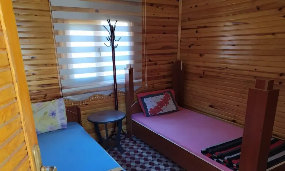 Кайсери: Rengarenk Otel & Restorant