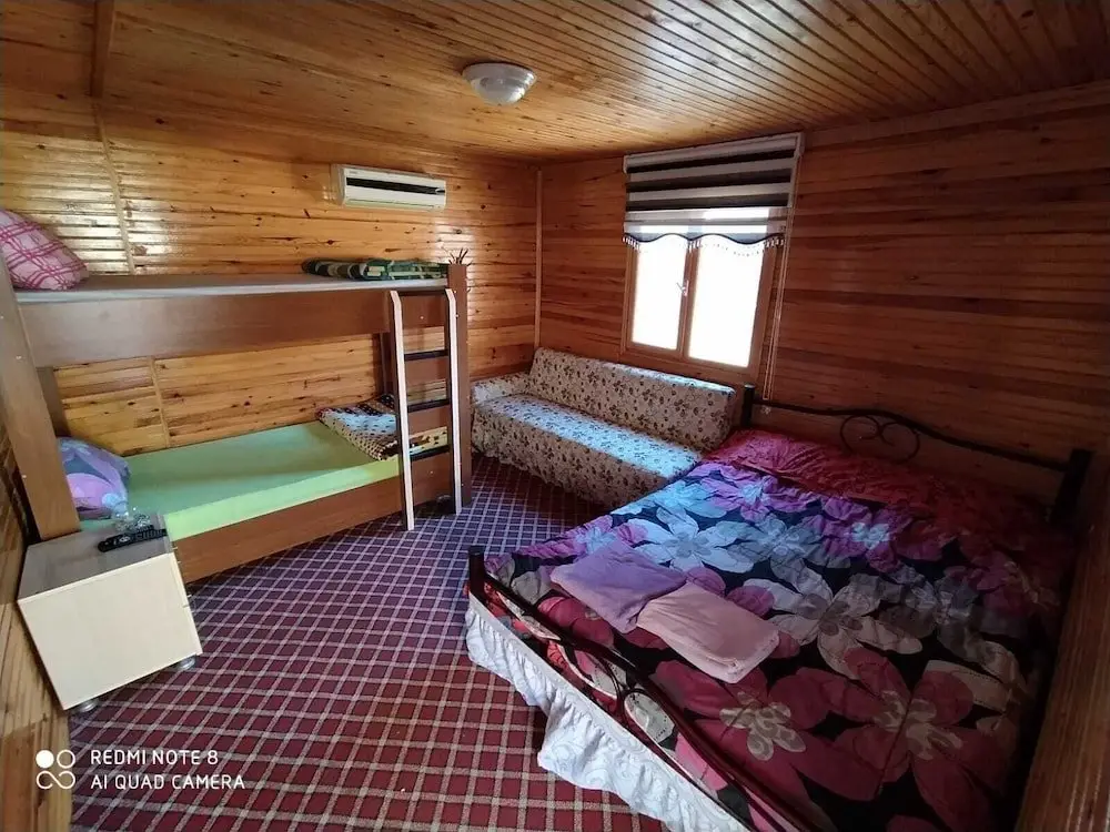 Кайсери: Rengarenk Otel & Restorant