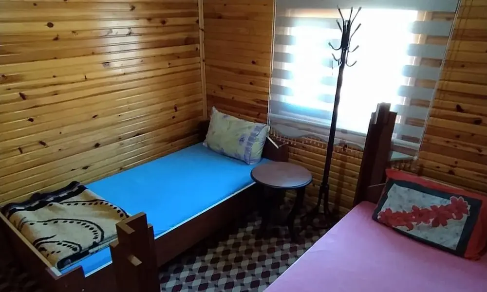 Кайсери: Rengarenk Otel & Restorant