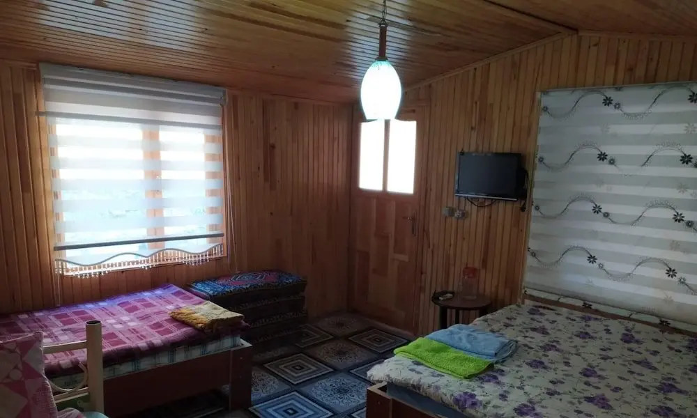 Кайсери: Rengarenk Otel & Restorant