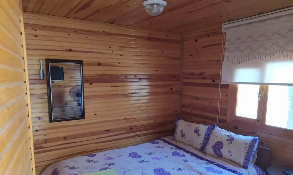 Кайсери: Rengarenk Otel & Restorant