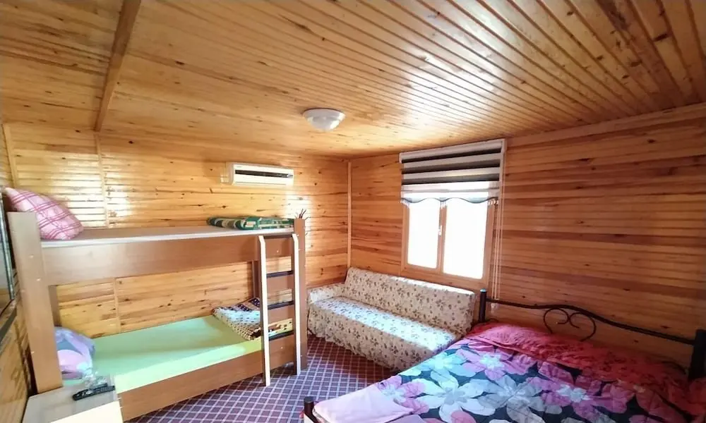 Кайсери: Rengarenk Otel & Restorant