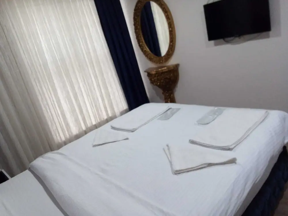 Шанлыурфа: Emir Sultan Hotel