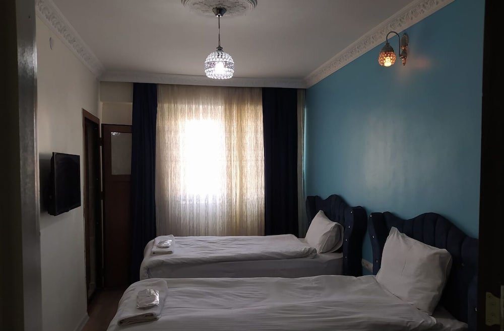 Шанлыурфа: Emir Sultan Hotel