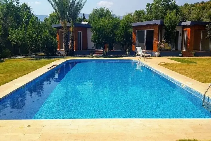 Мармарис: MA002 by Villaofsummer Marmaris Mugla