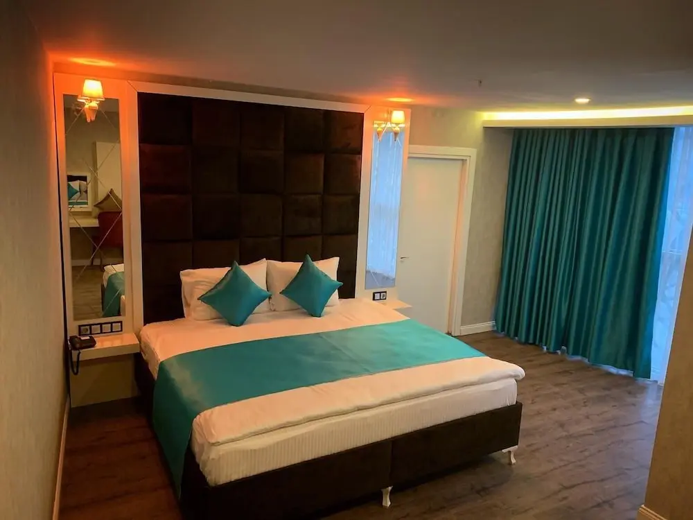 Стамбул: Royal Airport Hotel