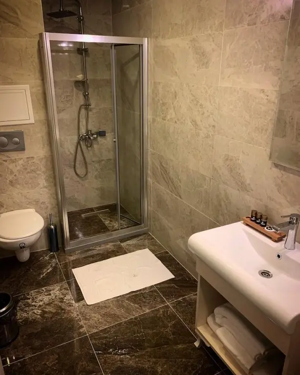 Стамбул: Royal Airport Hotel