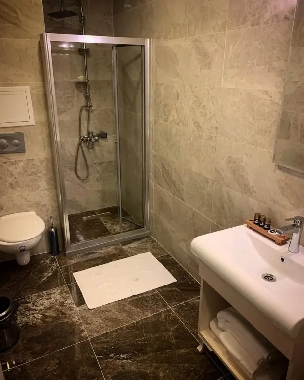 Стамбул: Royal Airport Hotel