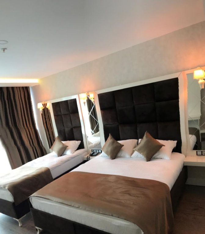 Стамбул: Royal Airport Hotel