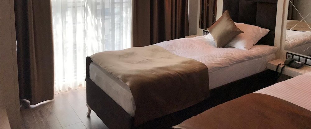 Стамбул: Royal Airport Hotel